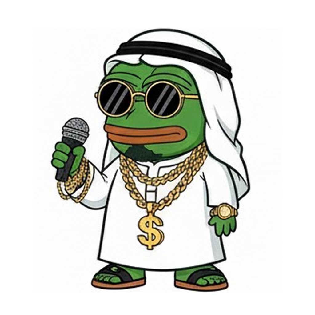 Sultan Pepe #119